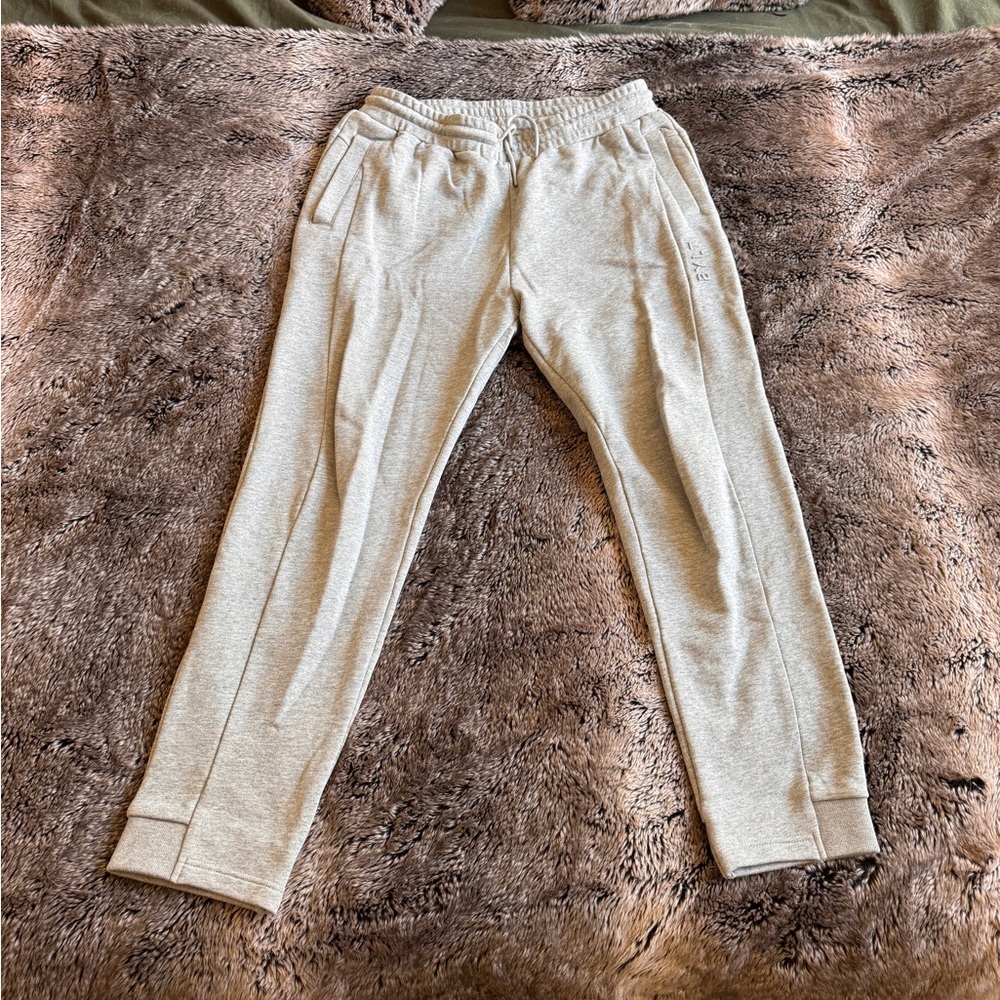 BYLT core lounge sweat pants - size Large